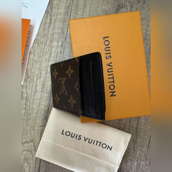 Louis Vuitton Neo Card Holder - Picture 5 of 8